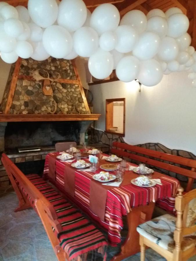 Holiday home здравец *