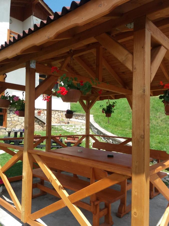 здравец Holiday home Yagodina