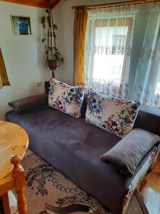 здравец Holiday home Yagodina