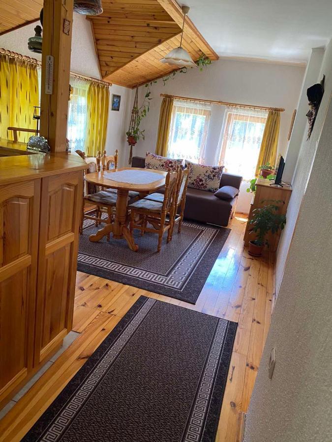 Holiday home здравец