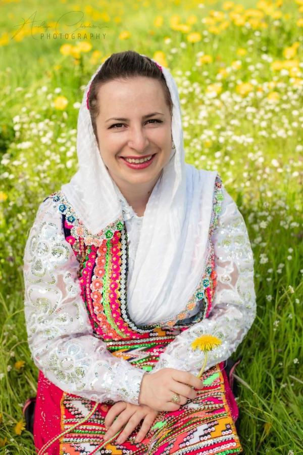 здравец * Yagodina