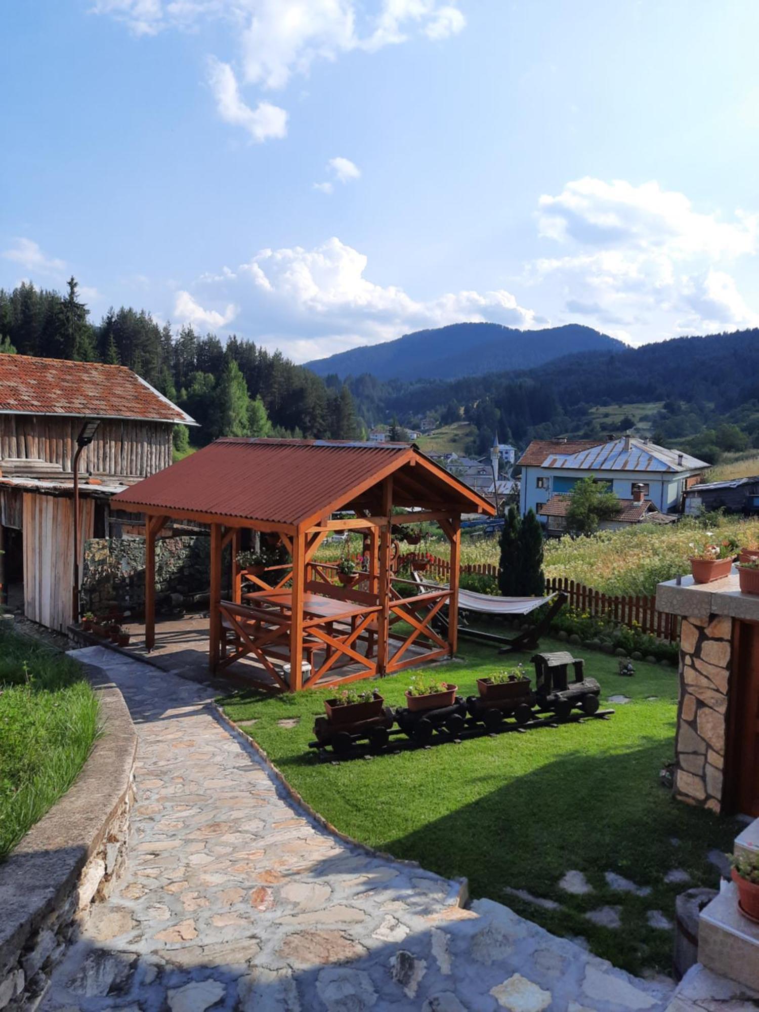 здравец * Yagodina