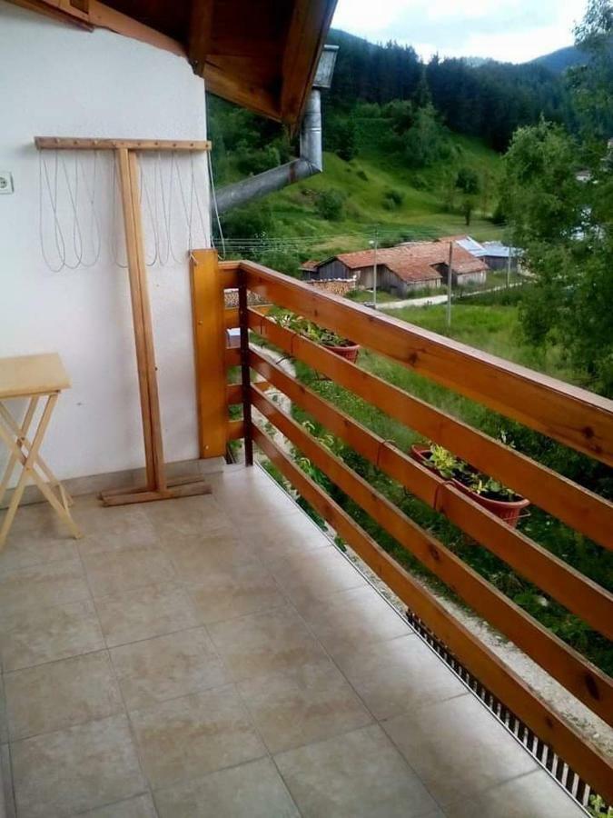 Holiday home здравец Yagodina
