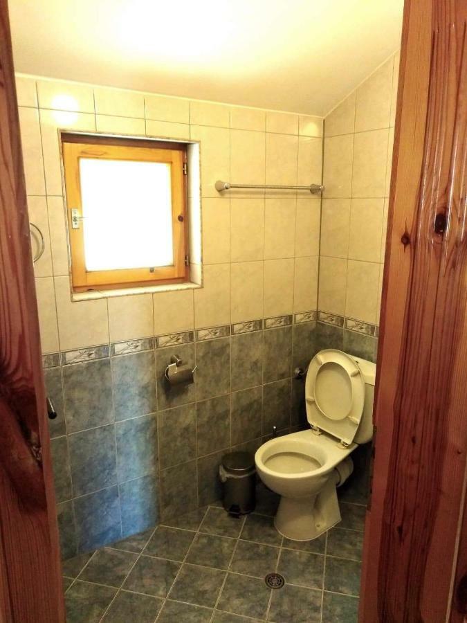 здравец Holiday home Yagodina