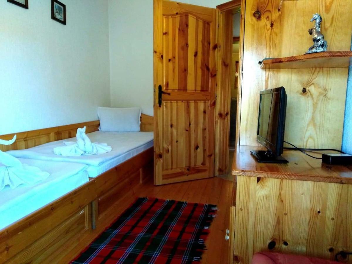 Holiday home здравец